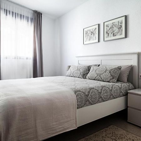Hola Mar Apartment Torrevieja Ngoại thất bức ảnh