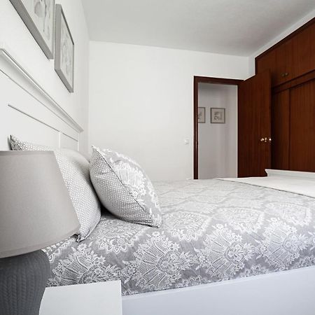 Hola Mar Apartment Torrevieja Ngoại thất bức ảnh