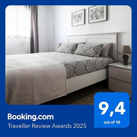 Hola Mar Apartment Torrevieja Ngoại thất bức ảnh