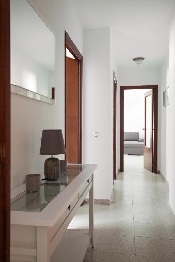 Hola Mar Apartment Torrevieja Ngoại thất bức ảnh