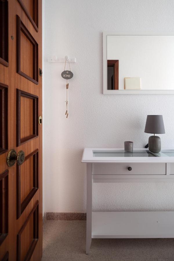 Hola Mar Apartment Torrevieja Ngoại thất bức ảnh