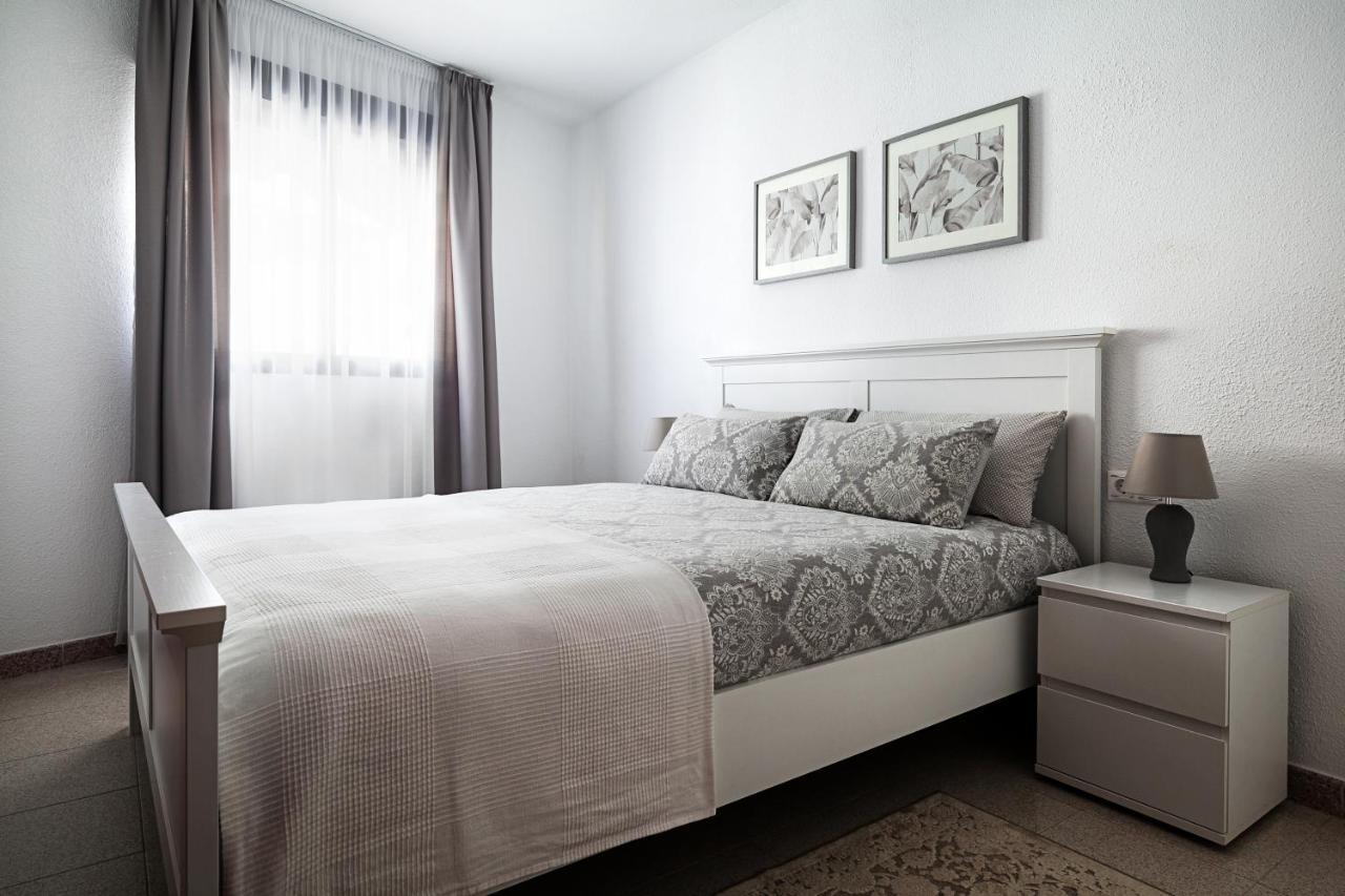 Hola Mar Apartment Torrevieja Ngoại thất bức ảnh