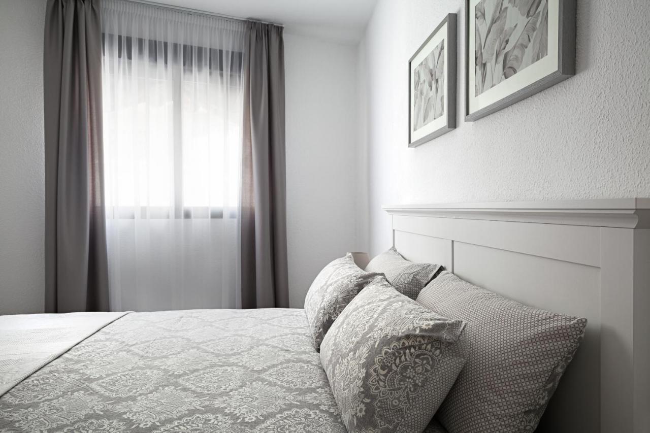 Hola Mar Apartment Torrevieja Ngoại thất bức ảnh