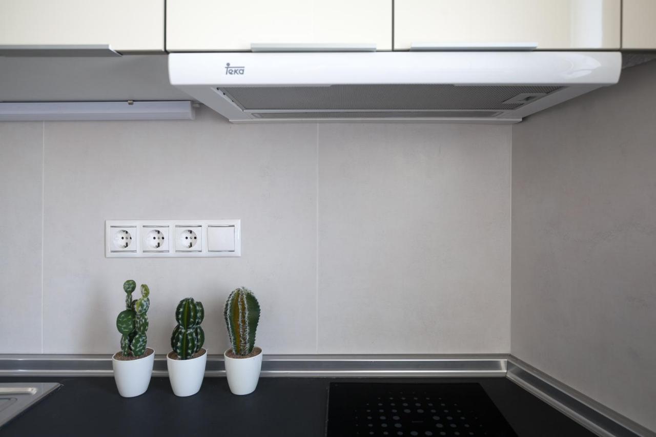 Hola Mar Apartment Torrevieja Ngoại thất bức ảnh