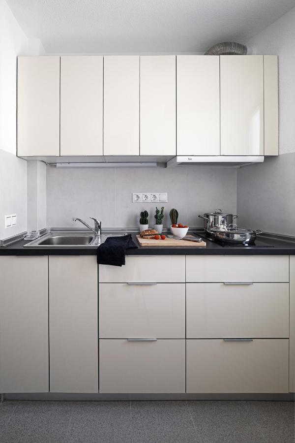 Hola Mar Apartment Torrevieja Ngoại thất bức ảnh