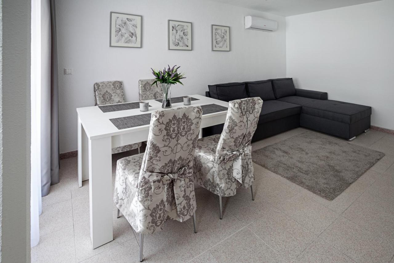Hola Mar Apartment Torrevieja Ngoại thất bức ảnh