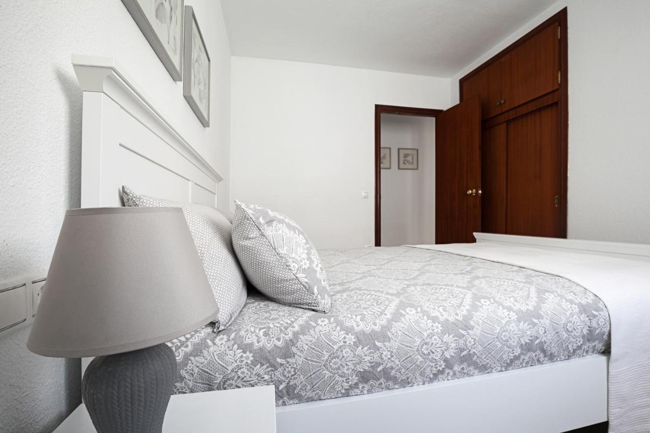 Hola Mar Apartment Torrevieja Ngoại thất bức ảnh