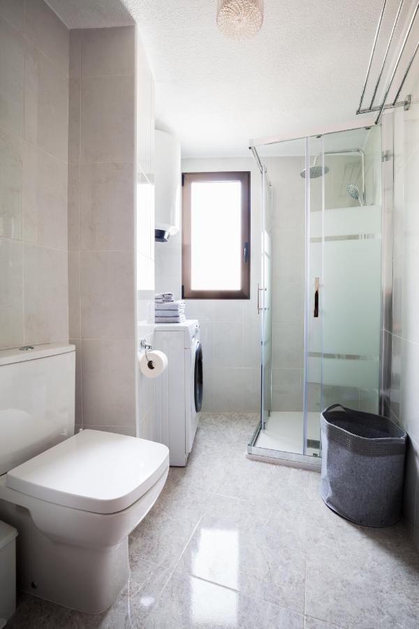 Hola Mar Apartment Torrevieja Ngoại thất bức ảnh
