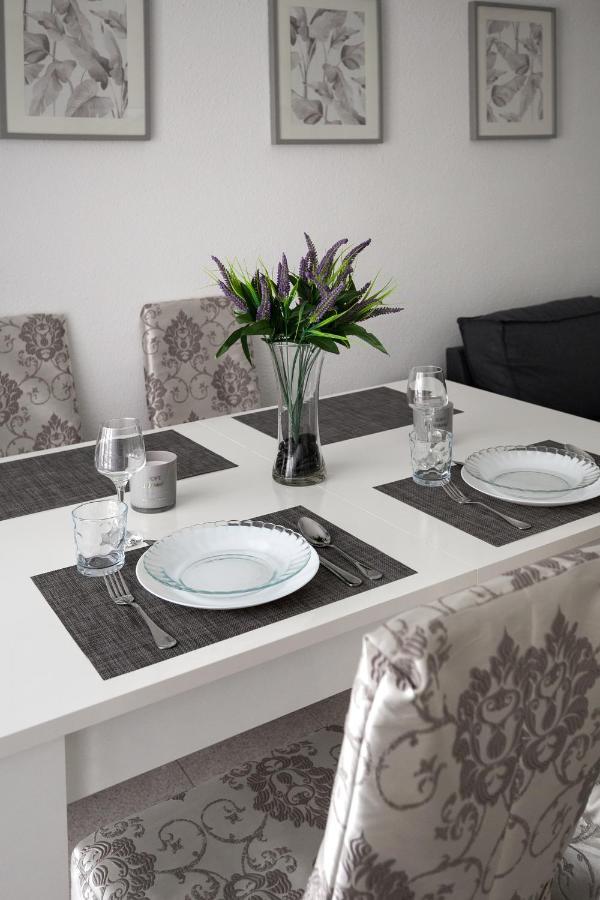 Hola Mar Apartment Torrevieja Ngoại thất bức ảnh