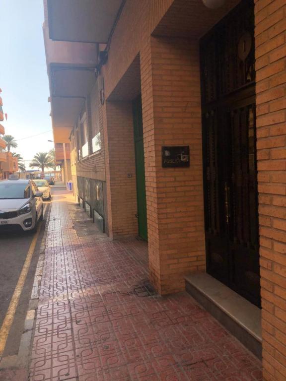 Hola Mar Apartment Torrevieja Ngoại thất bức ảnh