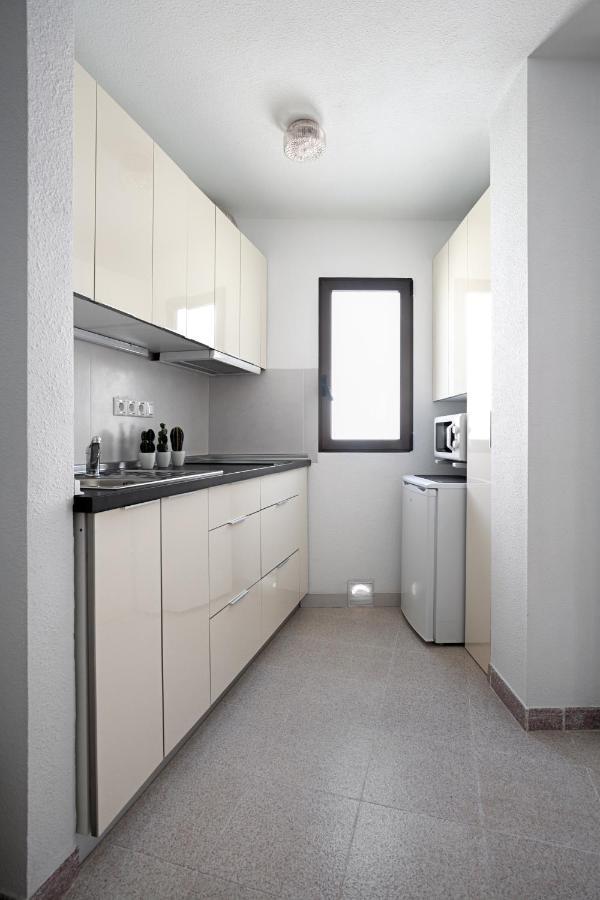 Hola Mar Apartment Torrevieja Ngoại thất bức ảnh