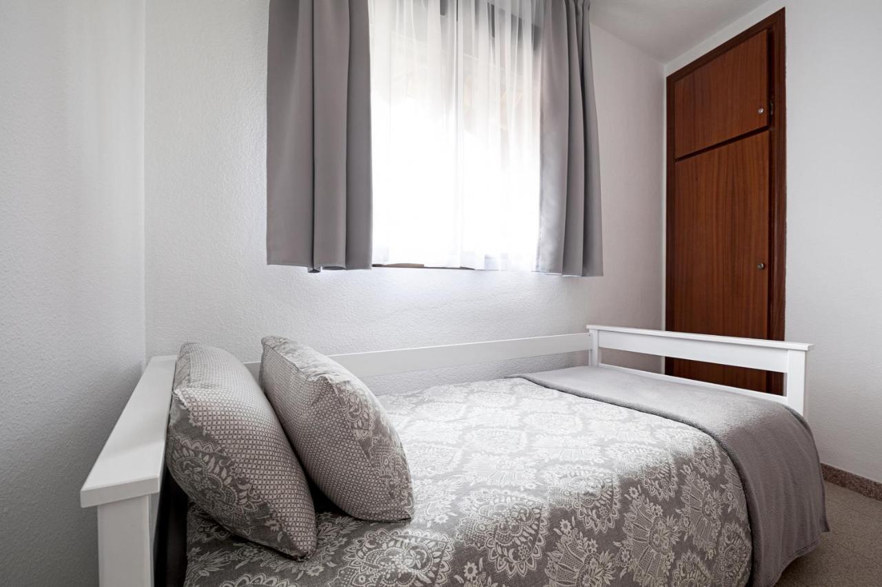 Hola Mar Apartment Torrevieja Ngoại thất bức ảnh