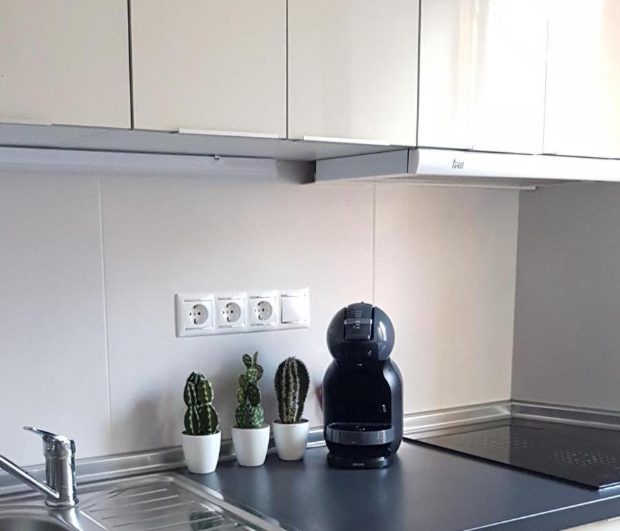 Hola Mar Apartment Torrevieja Ngoại thất bức ảnh