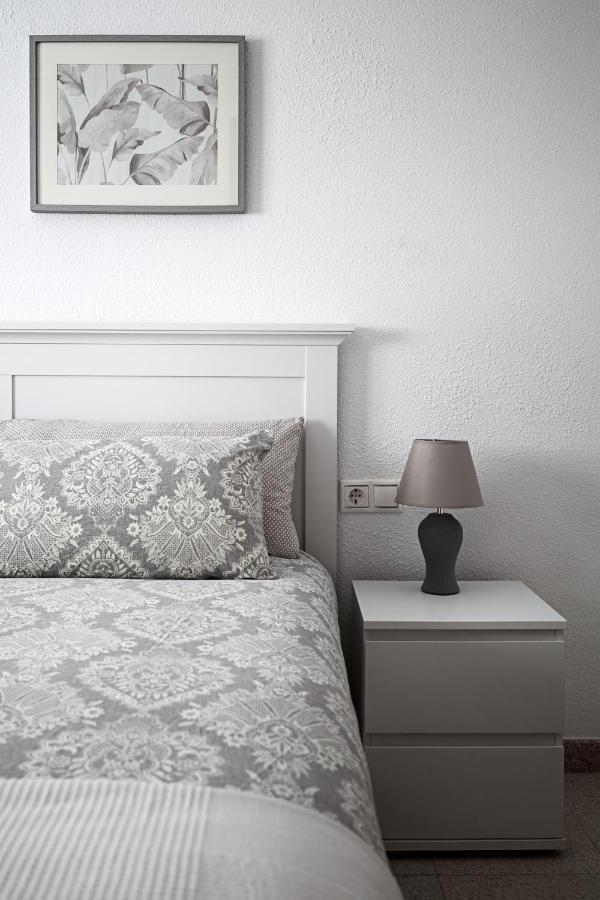 Hola Mar Apartment Torrevieja Ngoại thất bức ảnh