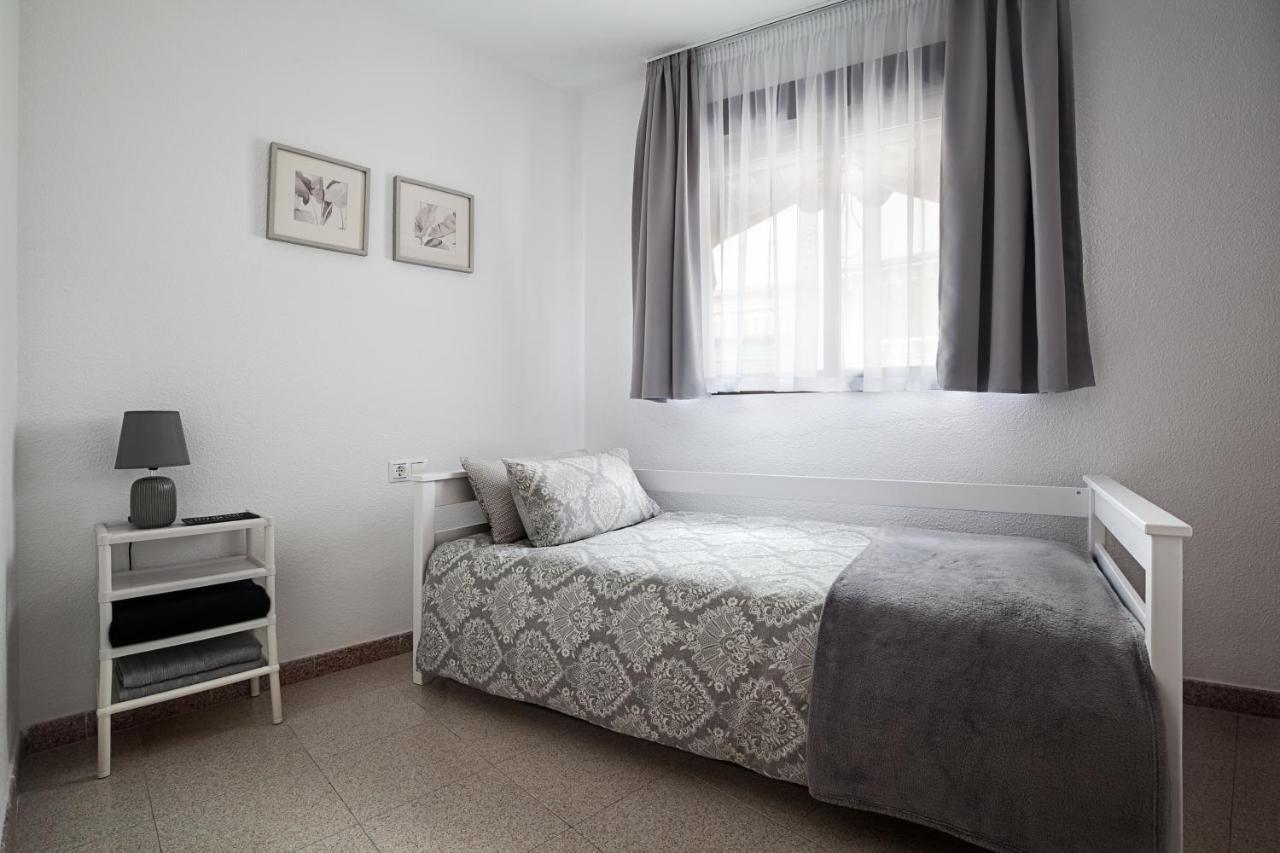 Hola Mar Apartment Torrevieja Ngoại thất bức ảnh