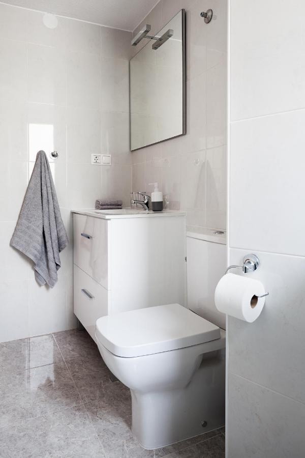 Hola Mar Apartment Torrevieja Ngoại thất bức ảnh