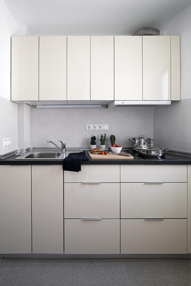 Hola Mar Apartment Torrevieja Ngoại thất bức ảnh