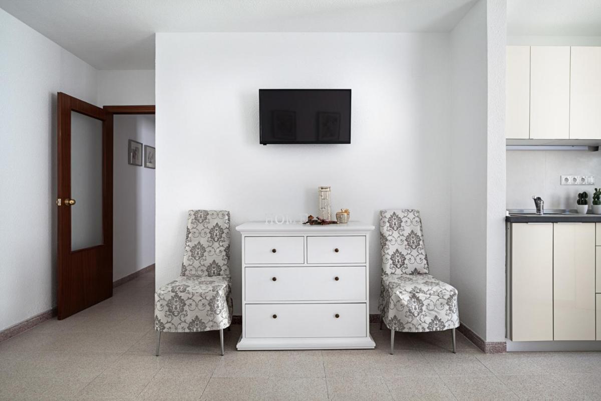 Hola Mar Apartment Torrevieja Ngoại thất bức ảnh